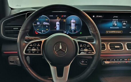 Mercedes-Benz GLE, 2020 год, 8 755 000 рублей, 16 фотография