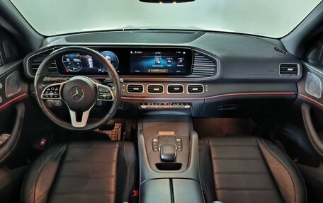 Mercedes-Benz GLE, 2020 год, 8 755 000 рублей, 9 фотография
