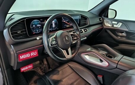 Mercedes-Benz GLE, 2020 год, 8 755 000 рублей, 7 фотография