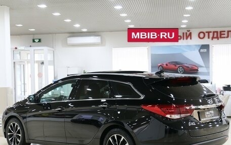 Hyundai i40 I рестайлинг, 2016 год, 1 449 000 рублей, 4 фотография