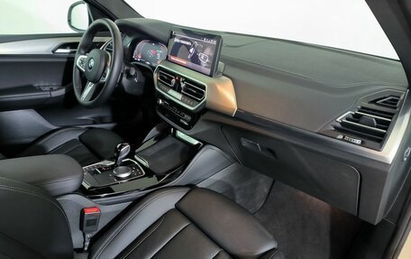 BMW X4, 2023 год, 9 500 000 рублей, 2 фотография