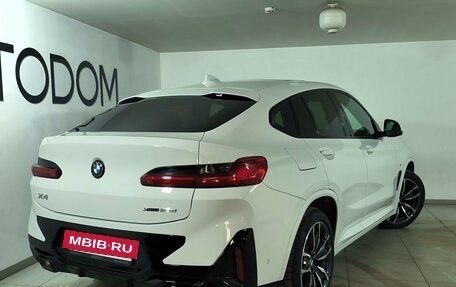 BMW X4, 2023 год, 9 500 000 рублей, 3 фотография