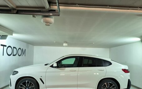 BMW X4, 2023 год, 9 500 000 рублей, 4 фотография