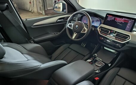 BMW X4, 2023 год, 9 500 000 рублей, 8 фотография
