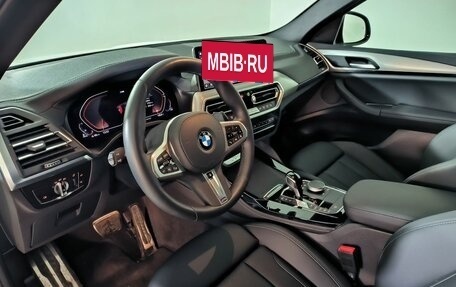 BMW X4, 2023 год, 9 500 000 рублей, 7 фотография
