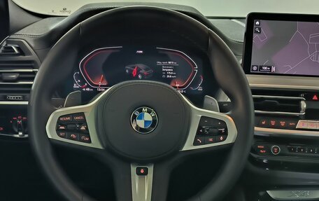 BMW X4, 2023 год, 9 500 000 рублей, 14 фотография