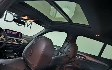 BMW X4, 2023 год, 9 500 000 рублей, 20 фотография
