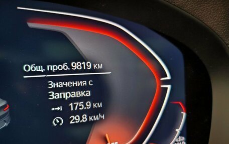 BMW X4, 2023 год, 9 500 000 рублей, 26 фотография