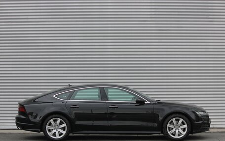 Audi A7, 2015 год, 3 500 000 рублей, 3 фотография