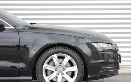 Audi A7, 2015 год, 3 500 000 рублей, 6 фотография