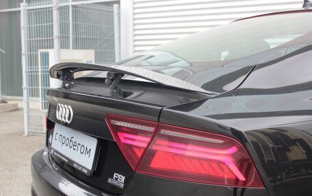 Audi A7, 2015 год, 3 500 000 рублей, 7 фотография