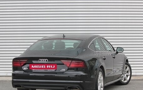 Audi A7, 2015 год, 3 500 000 рублей, 4 фотография