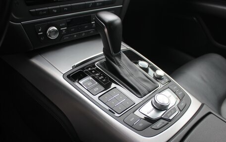 Audi A7, 2015 год, 3 500 000 рублей, 12 фотография