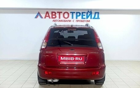 Chevrolet Rezzo, 2006 год, 449 000 рублей, 5 фотография