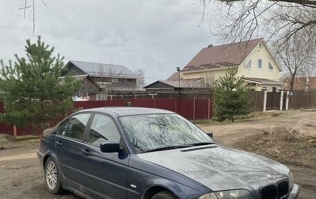 BMW 3 серия, 1998 год, 390 000 рублей, 1 фотография