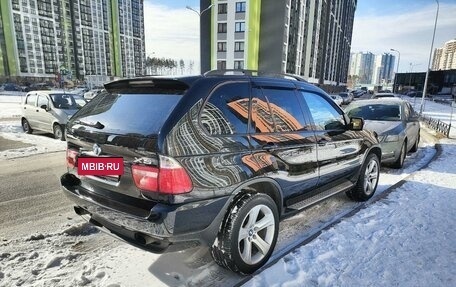 BMW X5, 2004 год, 1 450 000 рублей, 4 фотография