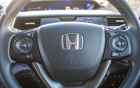 Honda Freed II, 2019 год, 2 099 000 рублей, 8 фотография