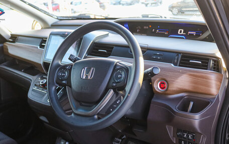 Honda Freed II, 2019 год, 2 099 000 рублей, 10 фотография