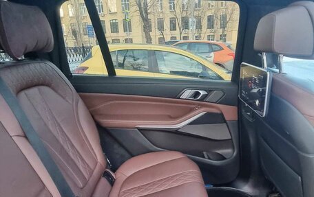 BMW X7, 2019 год, 6 990 000 рублей, 2 фотография