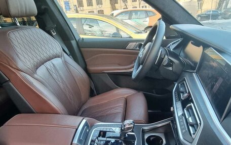 BMW X7, 2019 год, 6 990 000 рублей, 9 фотография