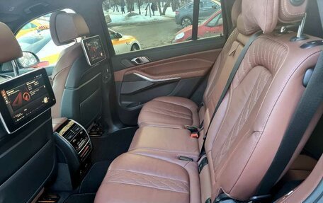 BMW X7, 2019 год, 6 990 000 рублей, 12 фотография