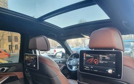 BMW X7, 2019 год, 6 990 000 рублей, 16 фотография