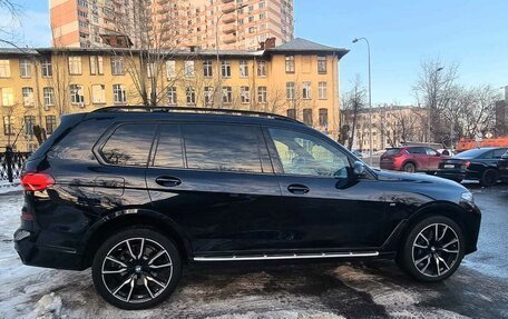 BMW X7, 2019 год, 6 990 000 рублей, 29 фотография