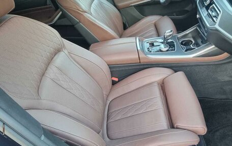 BMW X7, 2019 год, 6 990 000 рублей, 39 фотография