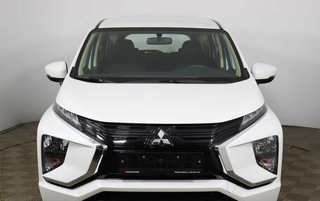 Mitsubishi Xpander, 2023 год, 3 100 000 рублей, 2 фотография