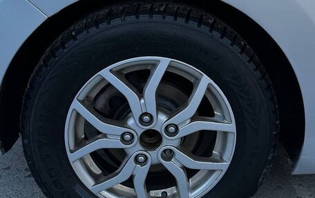 Hyundai i30 II рестайлинг, 2013 год, 949 999 рублей, 2 фотография