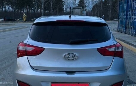 Hyundai i30 II рестайлинг, 2013 год, 949 999 рублей, 7 фотография