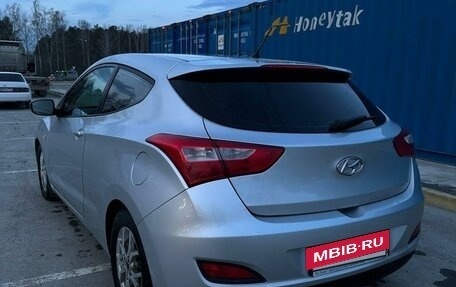 Hyundai i30 II рестайлинг, 2013 год, 949 999 рублей, 6 фотография