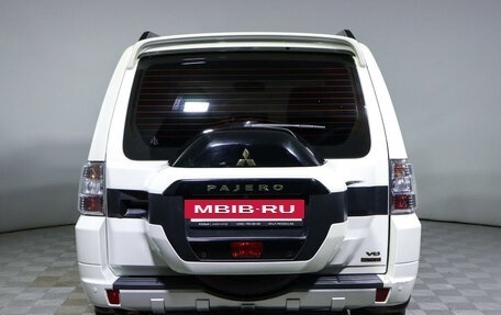 Mitsubishi Pajero IV, 2022 год, 4 200 000 рублей, 6 фотография