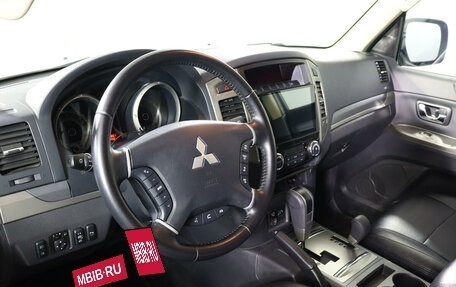 Mitsubishi Pajero IV, 2022 год, 4 200 000 рублей, 14 фотография