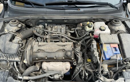 Chevrolet Cruze II, 2012 год, 810 000 рублей, 14 фотография