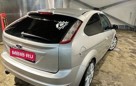 Ford Focus II рестайлинг, 2009 год, 550 000 рублей, 12 фотография