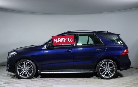 Mercedes-Benz GLE AMG, 2018 год, 5 900 000 рублей, 8 фотография
