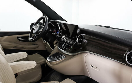 Mercedes-Benz V-Класс, 2023 год, 18 345 000 рублей, 15 фотография