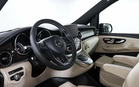 Mercedes-Benz V-Класс, 2023 год, 18 345 000 рублей, 14 фотография