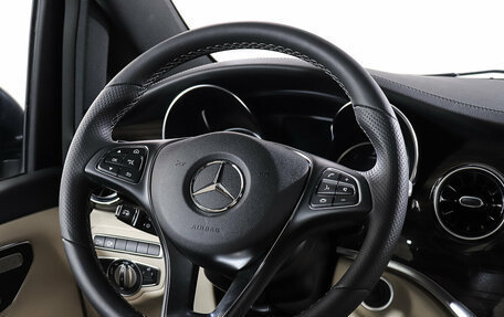 Mercedes-Benz V-Класс, 2023 год, 18 345 000 рублей, 17 фотография