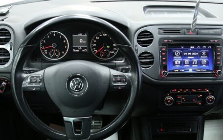 Volkswagen Tiguan I, 2014 год, 1 993 000 рублей, 19 фотография
