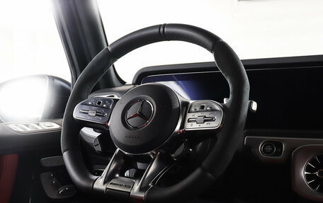 Mercedes-Benz G-Класс AMG, 2023 год, 36 550 000 рублей, 13 фотография