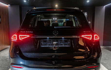 Mercedes-Benz GLE, 2022 год, 13 550 000 рублей, 3 фотография