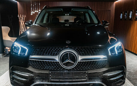 Mercedes-Benz GLE, 2022 год, 13 550 000 рублей, 6 фотография