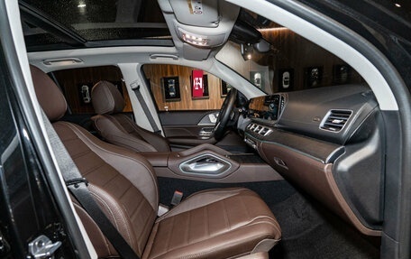 Mercedes-Benz GLE, 2022 год, 13 550 000 рублей, 14 фотография