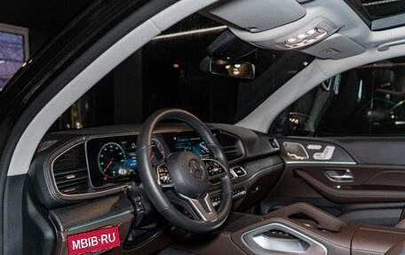 Mercedes-Benz GLE, 2022 год, 13 550 000 рублей, 9 фотография