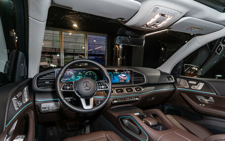Mercedes-Benz GLE, 2022 год, 13 550 000 рублей, 12 фотография