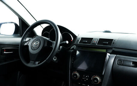 Mazda 3, 2006 год, 550 000 рублей, 9 фотография