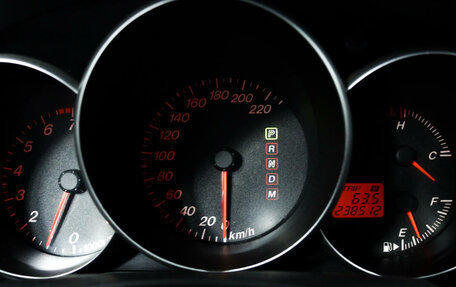 Mazda 3, 2006 год, 550 000 рублей, 10 фотография