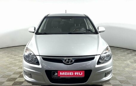 Hyundai i30 I, 2009 год, 799 000 рублей, 2 фотография